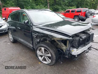 2021 Genesis GV80 z VIN KMUHCESC9MU068355, wystawiony jako IAAI lot #42495325 z przebiegiem Nie podano mil oraz . Historia ofert i sprzedaży dostępna na DreamBid. Obrazek 1.