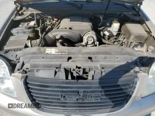 2007 GMC Yukon XL SLT with VIN 1GKFC16037R181233, listed as a Copart auction lot 50628815 with 152,408 mi miles and Clean Title. Bid and sale history available at carsss.com. Image 12.