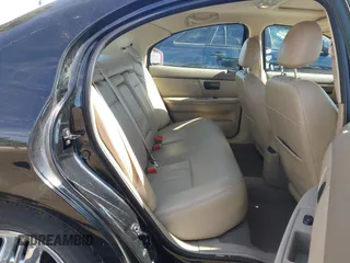 2005 Mercury Sable LS с VIN 1MEFM55S45A620484, выставлен на аукционе IAAI как лот 41811596 с пробегом 106 892 миль миль и . История ставок и продаж доступна на DreamBid. Изображение 8.