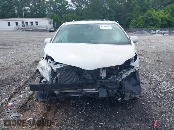2019 Toyota Sienna XLE Auto Access Seat with VIN 5TDYZ3DC3KS970276, listed as a IAAI auction lot 42508519 with Not provided miles and . Bid and sale history available at DreamBid. Image 6.