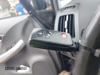 2011 Toyota Prius I with VIN JTDKN3DU2B1473193, listed as a IAAI auction lot 42064975 with 212,833 mi miles and . Bid and sale history available at DreamBid. Image 11.