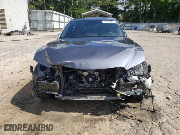 2021 Lexus IS 300 с VIN JTHAA1D26M5113445, выставлен на аукционе Copart как лот 60996665 с пробегом 58 708 миль миль и Списание • Salvage title. История ставок и продаж доступна на DreamBid. Изображение 5.