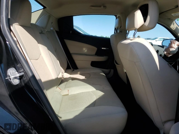2013 Dodge Avenger SE with VIN 1C3CDZAB1DN512210, listed as a Copart auction lot 52463255 with 138,225 mi miles and Salvage Title. Bid and sale history available at carsss.com. Image 10.