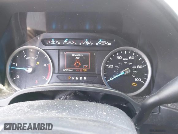 2021 Ford F-250 XL with VIN 1FT7W2BT1MED43814, listed as a IAAI auction lot 42207019 with 92,921 mi miles and . Bid and sale history available at DreamBid. Image 7.