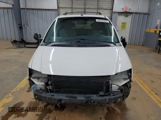 2007 Chrysler Town & Country Limited with VIN 2A8GP64L47R171635, listed as a Copart auction lot 44919485 with 172,136 mi miles and Salvage Title. Bid and sale history available at DreamBid. Image 5.