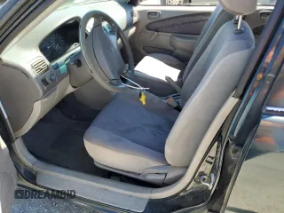1999 Toyota Corolla VE с VIN 1NXBR12E4XZ240034, выставлен на аукционе Copart как лот 55860355 с пробегом 252 442 миль миль и Списание • Salvage title. История ставок и продаж доступна на DreamBid. Изображение 7.