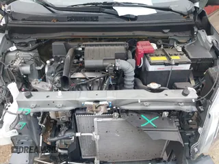 2024 Mitsubishi Mirage ES z VIN ML32AUHJ7RH032259, wystawiony jako IAAI lot #42431427 z przebiegiem 8 096 mil mil oraz . Historia ofert i sprzedaży dostępna na DreamBid. Obrazek 10.