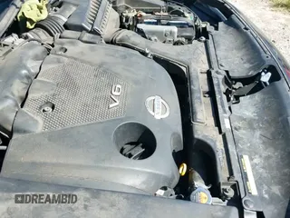 2013 Nissan Maxima SV z VIN 1N4AA5AP6DC813640, wystawiony jako IAAI lot #43218257 z przebiegiem 134 592 mil mil oraz . Historia ofert i sprzedaży dostępna na DreamBid. Obrazek 14.