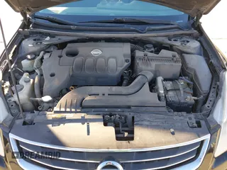 2012 Nissan Altima 2.5 S with VIN 1N4AL2AP9CN446633, listed as a IAAI auction lot 41079527 with 168,324 mi miles. Bid and sale history available at carsss.com. Image 10.