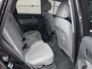 2016 Audi Q5 Premium с VIN WA1C2AFPXGA007344, выставлен на аукционе IAAI как лот 42452668 с пробегом 96 578 миль миль и . История ставок и продаж доступна на DreamBid. Изображение 8.