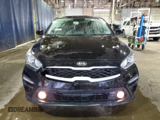 2021 Kia Forte FE with VIN 3KPF24AD4ME304958, listed as a Copart auction lot 48751115 with 117,297 mi miles and Clean Title. Bid and sale history available at carsss.com. Image 5.