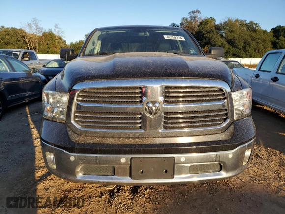 2016 Ram 1500 Outdoorsman with VIN 1C6RR7LT0GS113724, listed as a Copart auction lot 82059734 with 134,577 mi miles and Salvage title. Bid and sale history available at DreamBid. Image 5.
