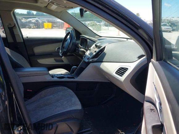 2011 GMC Terrain SLE-2 with VIN 2CTALSEC5B6232540, listed as a IAAI auction lot 42280457 with 292,506 mi miles and . Bid and sale history available at DreamBid. Image 5.