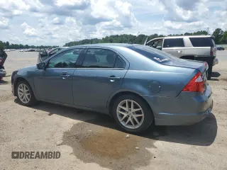 2012 Ford Fusion SEL with VIN 3FAHP0JG0CR222865, listed as a Copart auction lot 62716515 with 99,009 mi miles and Salvage title. Bid and sale history available at DreamBid. Image 2.