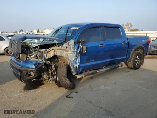 2007 Toyota Tundra SR5 with VIN 5TFDV54167X027949, listed as a Copart auction lot 83848384 with 194,580 mi miles and Salvage Title. Bid and sale history available at carsss.com. Image 1.