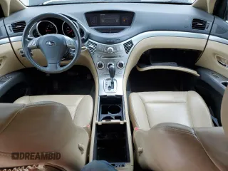 2006 Subaru Tribeca 7-Pass z VIN 4S4WX86C064400918, wystawiony jako Copart lot #54959515 z przebiegiem 222 523 mil mil oraz Tytuł czysty. Historia ofert i sprzedaży dostępna na DreamBid. Obrazek 8.