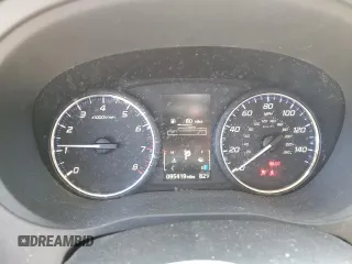 2015 Mitsubishi Outlander SE with VIN JA4AD3A38FZ002614, listed as a Copart auction lot 57643295 with 95,419 mi miles and Salvage title. Bid and sale history available at DreamBid. Image 9.