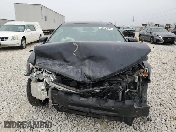 2012 Toyota Camry L with VIN 4T1BF1FKXCU054341, listed as a Copart auction lot 44511615 with Not Provided miles and Salvage Title. Bid and sale history available at carsss.com. Image 5.