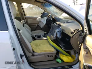 2013 Volvo XC90 Premier Plus z VIN YV4952CY1D1664309, wystawiony jako Copart lot #65339072 z przebiegiem Nie podano mil oraz Szkoda całkowita • Salvage title. Historia ofert i sprzedaży dostępna na DreamBid. Obrazek 5.