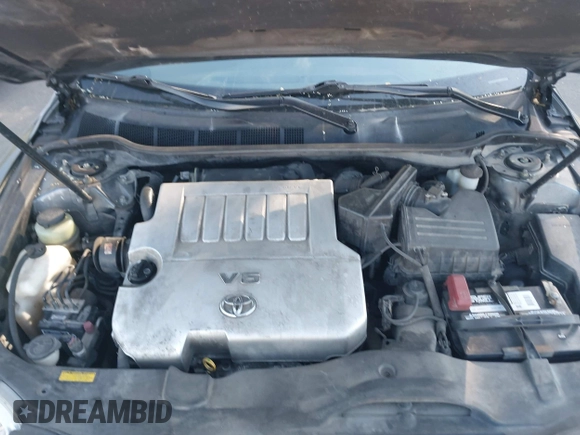 2007 Toyota Camry LE with VIN 4T1BK46K27U044809, listed as a IAAI auction lot 42151495 with 247,984 mi miles and . Bid and sale history available at DreamBid. Image 10.