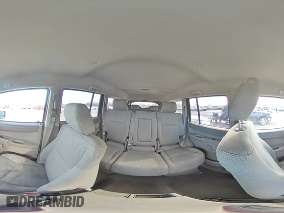 2007 Jeep Commander Sport с VIN 1J8HG48P37C513364, выставлен на аукционе Copart как лот 84494664 с пробегом Не указан миль и Списание • Salvage title. История ставок и продаж доступна на DreamBid. Изображение 13.