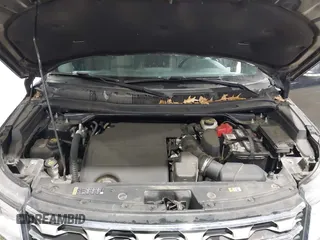 2017 Ford Explorer XLT с VIN 1FM5K8D86HGD63397, выставлен на аукционе IAAI как лот 42043606 с пробегом 129 261 миль миль и . История ставок и продаж доступна на DreamBid. Изображение 10.