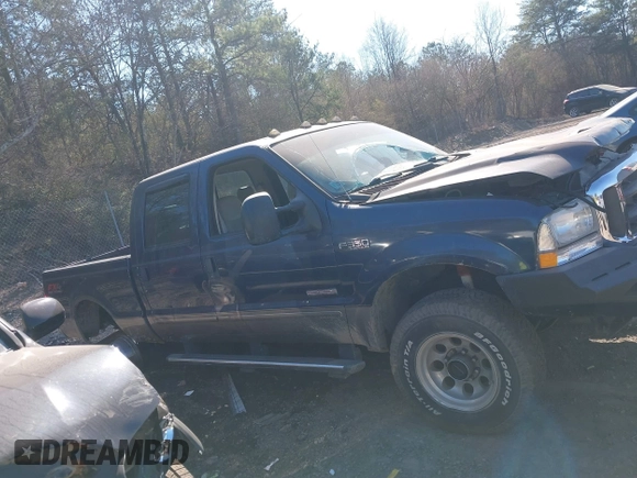 2004 Ford F-350 XL z VIN 1FTSW31P44EC96363, wystawiony jako IAAI lot #41632997 z przebiegiem 208 382 mil mil oraz . Historia ofert i sprzedaży dostępna na DreamBid. Obrazek 13.