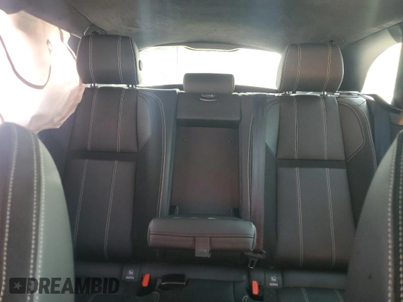2020 Land Rover Range Rover Velar R-Dynamic S with VIN SALYK2EX3LA242139, listed as a Copart auction lot 58975095 with Not provided miles and Salvage title. Bid and sale history available at DreamBid. Image 10.