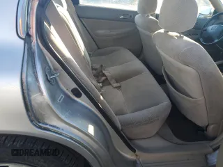 1997 Honda Accord Special Edition with VIN 1HGCD5608VA160443, listed as a Copart auction lot 42258745 with 345,049 mi miles and Salvage Title. Bid and sale history available at carsss.com. Image 10.