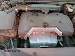 2017 Chevrolet Impala LS z VIN 2G11Z5SA1H9135768, wystawiony jako Copart lot #66048835 z przebiegiem 82 422 mil mil oraz Szkoda całkowita • Salvage title. Historia ofert i sprzedaży dostępna na DreamBid. Obrazek 16.