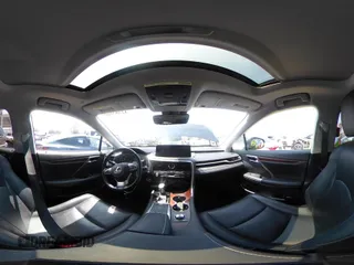 2021 Lexus RX 350 z VIN JTJHZMDA9M2053659, wystawiony jako IAAI lot #42383860 z przebiegiem 53 565 mil mil oraz . Historia ofert i sprzedaży dostępna na DreamBid. Obrazek 19.