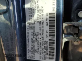 2024 Mazda CX-50 S Preferred z VIN 7MMVABBMXRN185639, wystawiony jako Copart lot #48566305 z przebiegiem Nie podano mil oraz Tytuł czysty. Historia ofert i sprzedaży dostępna na DreamBid. Obrazek 12.