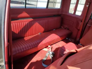 1989 Ford F-150 with VIN 1FTEX15N0KKB51052, listed as a Copart auction lot 70142074 with 74,351 mi miles and Salvage Title. Bid and sale history available at carsss.com. Image 10.