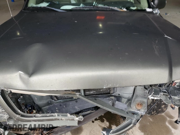 2002 Ford Explorer Eddie Bauer with VIN 1FMZU74W32UA57464, listed as a Copart auction lot 47766135 with Not Provided miles and Non Repairable. Bid and sale history available at DreamBid. Image 12.