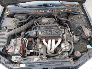 2002 Honda Accord SE z VIN 1HGCG66812A084949, wystawiony jako IAAI lot #42081536 z przebiegiem 309 920 mil mil oraz . Historia ofert i sprzedaży dostępna na DreamBid. Obrazek 10.