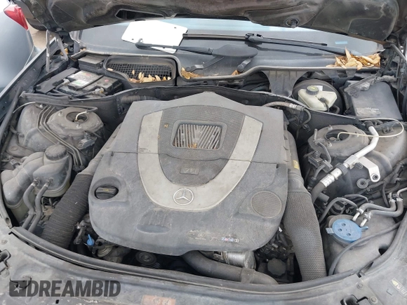 2008 Mercedes-Benz S 550 with VIN WDDNG71X88A214557, listed as a IAAI auction lot 42025575 with 181,083 mi miles and . Bid and sale history available at DreamBid. Image 10.