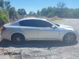 2012 Infiniti G37 x with VIN JN1CV6AR7CM976601, listed as a IAAI auction lot 42053522 with Not Provided miles and . Bid and sale history available at DreamBid. Image 12.