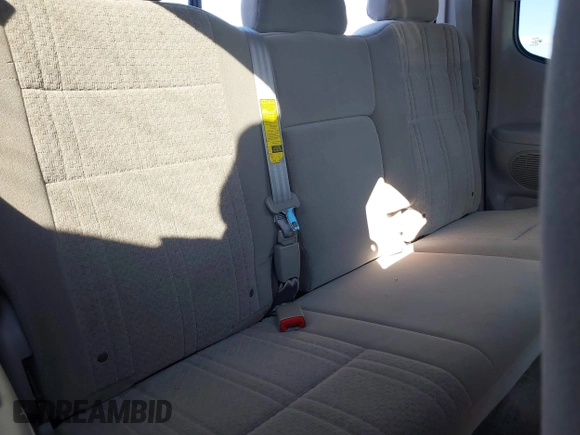 2006 Toyota Tundra SR5 with VIN 5TBRU34136S473213, listed as a IAAI auction lot 41323012 with 96,023 mi miles. Bid and sale history available at carsss.com. Image 8.