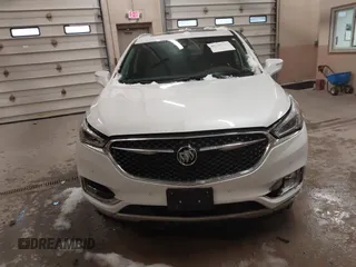 2018 Buick Enclave Avenir with VIN 5GAEVCKW2JJ151574, listed as a IAAI auction lot 41935723 with 118,174 mi miles and . Bid and sale history available at DreamBid. Image 12.