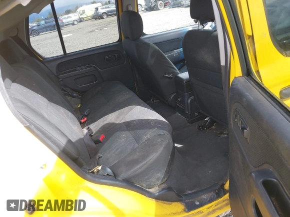 2003 Nissan Xterra SE z VIN 5N1MD28Y13C700782, wystawiony jako IAAI lot #41979443 z przebiegiem 187 686 mil mil oraz . Historia ofert i sprzedaży dostępna na DreamBid. Obrazek 8.