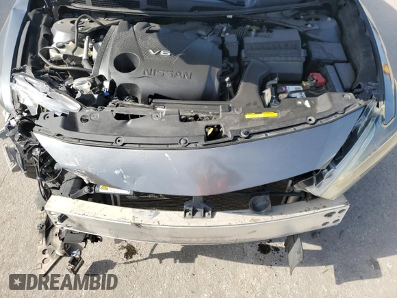 2016 Nissan Maxima S с VIN 1N4AA6AP9GC430964, выставлен на аукционе Copart как лот 85406374 с пробегом 143 020 миль миль и Списание • Salvage title. История ставок и продаж доступна на DreamBid. Изображение 11.