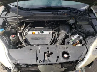 2008 Honda CR-V EX-L with VIN 5J6RE48778L015648, listed as a Copart auction lot 52479205 with 233,419 mi miles and Clean Title. Bid and sale history available at carsss.com. Image 11.