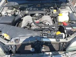 2004 Subaru Legacy Outback L.L. Bean with VIN 4S3BH806547632588, listed as a IAAI auction lot 42807241 with 220,023 mi miles and . Bid and sale history available at DreamBid. Image 10.