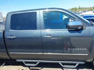 2017 Chevrolet Silverado 1500 LTZ with VIN 3GCPCSEC7HG478072, listed as a IAAI auction lot 41866313 with 117,410 mi miles and . Bid and sale history available at DreamBid. Image 13.
