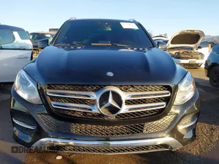 2017 Mercedes-Benz GLE 350 с VIN 4JGDA5JB6HA924391, выставлен на аукционе IAAI как лот 41334819 с пробегом 78 159 миль миль и . История ставок и продаж доступна на DreamBid. Изображение 12.