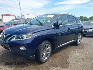 2014 Lexus RX 350 with VIN JTJBK1BAXE2464257, listed as a IAAI auction lot 42300903 with 86,273 mi miles and . Bid and sale history available at DreamBid. Image 17.