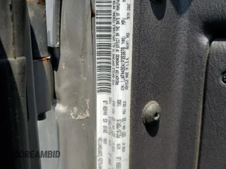 2001 Jeep Wrangler Sport с VIN 1J4FA49S41P353878, выставлен на аукционе Copart как лот 64637385 с пробегом 166 642 миль миль и Списание • Salvage title. История ставок и продаж доступна на DreamBid. Изображение 12.