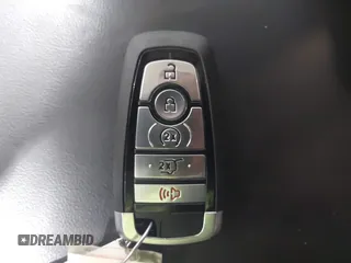 2023 Ford Explorer XLT с VIN 1FMSK8DH8PGC42744, выставлен на аукционе IAAI как лот 42436176 с пробегом 11 840 миль миль и . История ставок и продаж доступна на DreamBid. Изображение 11.