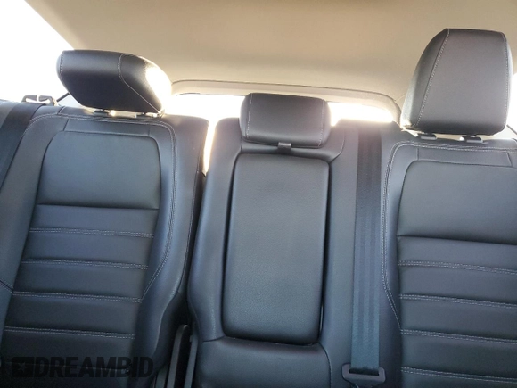 2018 Ford Escape SEL with VIN 1FMCU9HDXJUA88106, listed as a Copart auction lot 52593895 with 126,063 mi miles and Salvage Title. Bid and sale history available at carsss.com. Image 10.