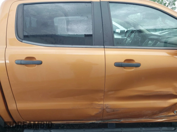 2019 Ford Ranger XL with VIN 1FTER4EH7KLA02833, listed as a IAAI auction lot 42311883 with 65,376 mi miles and . Bid and sale history available at DreamBid. Image 13.